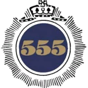 555 Rokok